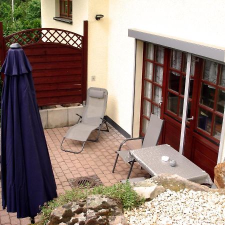 Ferienwohnung-Barrique Neustadt an der Weinstraße المظهر الخارجي الصورة