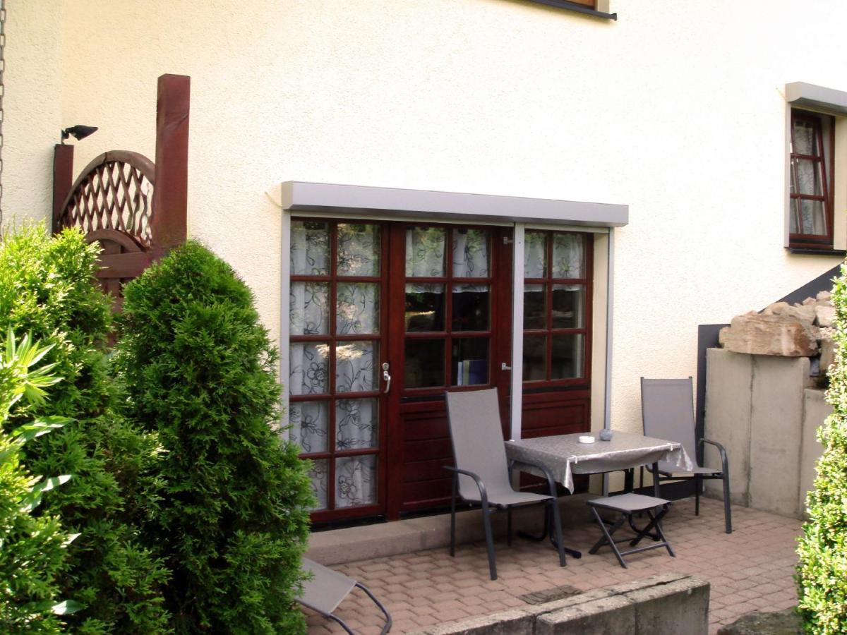 Ferienwohnung-Barrique Neustadt an der Weinstraße المظهر الخارجي الصورة